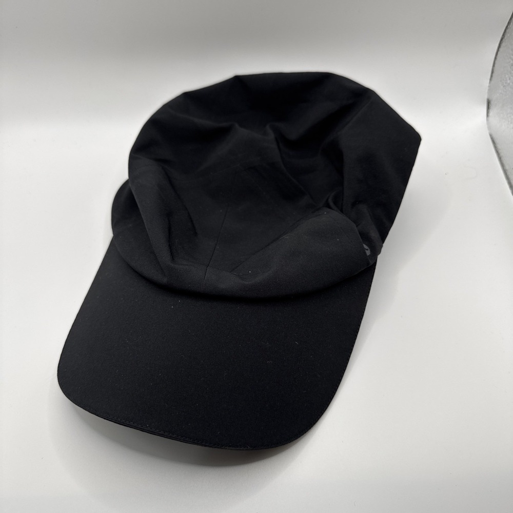 Lululemon Fast And Free Running Hat Small Medium #971